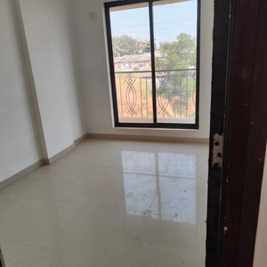 1050 sq ft 2 BHK 2T Apartment for sale at Rs 35.00 lacs in Project in Titwala, Mumbai