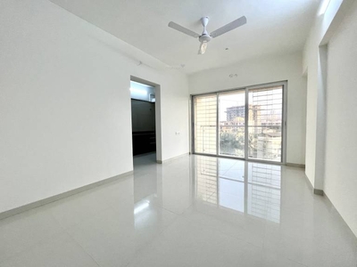 1050 sq ft 2 BHK 2T Apartment for sale at Rs 99.75 lacs in Ram Nagar SHANTI GARDENS 8 Park Lane in Mira Road East, Mumbai