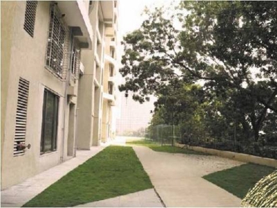 1065 sq ft 2 BHK 2T East facing Apartment for sale at Rs 1.15 crore in ACME Ozone Phase 2 14th floor in Thane West, Mumbai