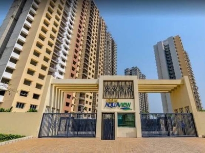 1085 sq ft 2 BHK 2T Apartment for rent in Ideal Aquaview at Salt Lake City, Kolkata by Agent Drem City