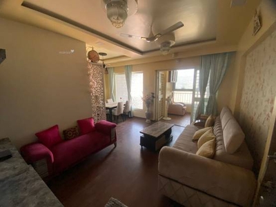1090 sq ft 2 BHK 2T West facing Apartment for sale at Rs 95.00 lacs in Waghere Rajveer Imperia 3th floor in Pimpri, Pune