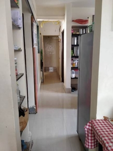 1100 sq ft 2 BHK 2T Completed property Apartment for sale at Rs 64.00 lacs in Project in Bibwewadi, Pune