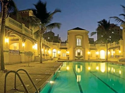1100 sq ft 2 BHK 2T East facing Apartment for sale at Rs 1.60 crore in Hiranandani Woodrose 6th floor in Thane West, Mumbai