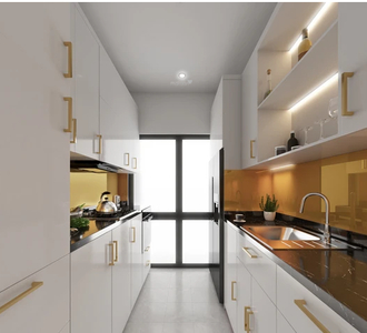 1213 sq ft 4 BHK Launch property Apartment for sale at Rs 5.21 crore in Suraj Vitalis in Mahim, Mumbai