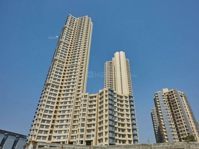 1215 sq ft 2 BHK 2T Apartment for sale at Rs 2.66 crore in CCI Rivali Park WinterGreen in Borivali East, Mumbai