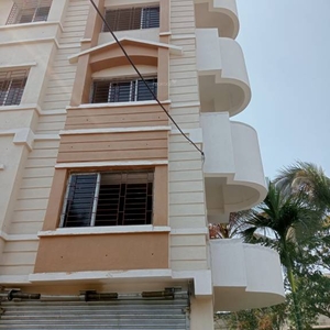 1238 sq ft 3 BHK 2T Apartment for sale at Rs 55.71 lacs in Project in New Garia, Kolkata