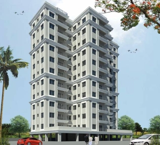1400 sq ft 3 BHK 2T Apartment for rent in Danish Veeyu Coperative Housing Society at New Town, Kolkata by Agent Sanjay Sah