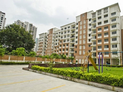 1500 sq ft 3 BHK 2T Apartment for rent in Ideal Niketan at Tangra, Kolkata by Agent Property relators