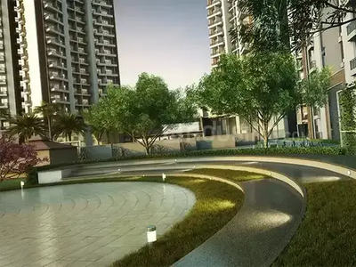 1565 Sqft 3 BHK Flat for sale in ACE Group Divino