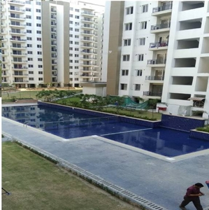 1638 sq ft 3 BHK 2T Apartment for rent in Umang Winter Hills at Shanti Park Dwarka, Delhi by Agent Growmax Wealth Management Services