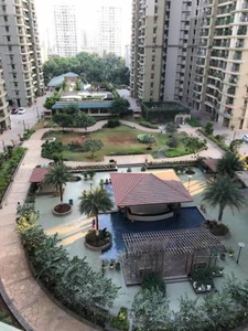 1650 sq ft 3 BHK 3T North facing Apartment for sale at Rs 1.90 crore in Neelkanth Green Maple 11th floor in Thane West, Mumbai
