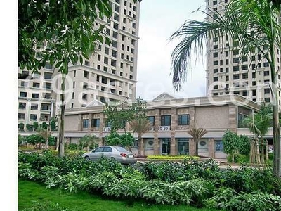 1650 sq ft 3 BHK 3T West facing Apartment for sale at Rs 2.10 crore in Regency Sidhhivinayak Tower 11th floor in Thane West, Mumbai