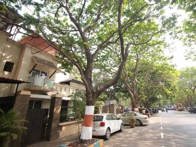 1760 sq ft 3 BHK 3T Apartment for sale at Rs 1.75 crore in Soham Parijat Gardens in Thane West, Mumbai