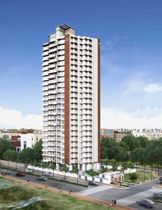 178 sq ft 1RK Apartment for sale at Rs 31.00 lacs in Anushka Arya Greens in Bhandup West, Mumbai