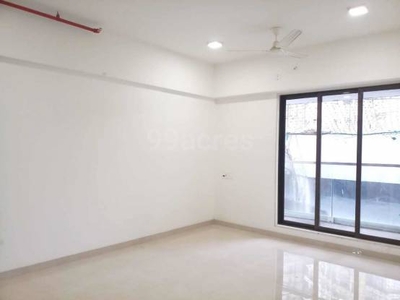 1790 sq ft 2 BHK 2T Apartment for sale at Rs 1.40 crore in Cosmos Elevation in Thane West, Mumbai
