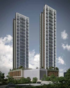 1800 sq ft 3 BHK 3T Apartment for sale at Rs 3.85 crore in Bombay real estate viceroy savana kandivali east mumbai in Kandivali East, Mumbai