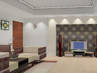 2 BHK 900 Sqft Independent Floor for sale at Kalkaji, New Delhi
