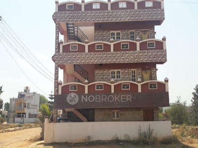 2 BHK Flat for Lease In Suryanagar Phase I