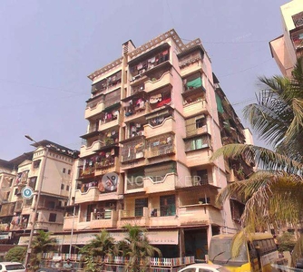 2 BHK Flat In Anurag Residency for Rent In Kamothe