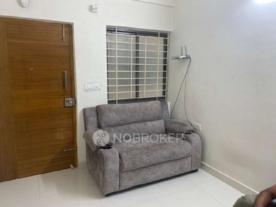 2 BHK Flat In Ds-max Starry for Rent In Electronic City