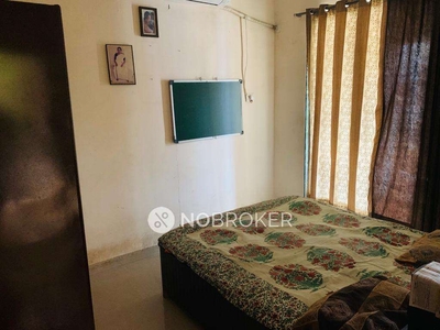 2 BHK Flat In Mohan Suburbia for Rent In Ambernath