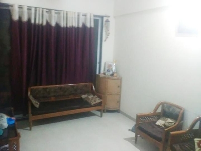 2 BHK Flat In Platinum Palacio I for Rent In Ulwe