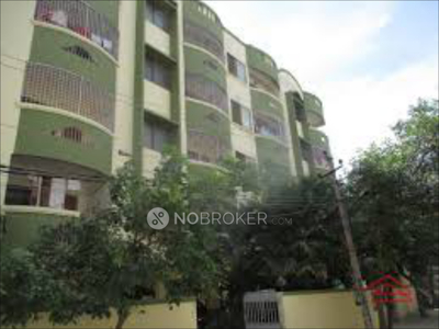 2 BHK Flat In Pristine Residency for Rent In Btm Layout