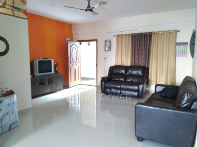 2 BHK Flat In Santhrupthi for Rent In Poornapragna Housing Society Layout