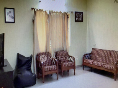 2 BHK Flat In Shakthi Highlands for Rent In Krishnarajapura