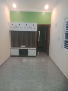 2 BHK Flat In Standalone Building for Rent In Battarahalli