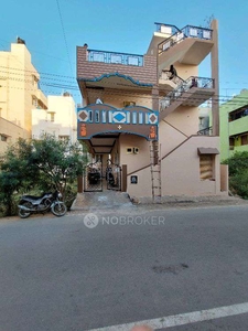 2 BHK House for Rent In Chikkananjundappa Street, Nri Layout, Bengaluru, Karnataka, India