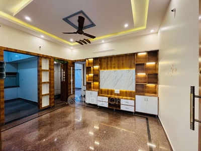 2 BHK House for Rent In Green Woods Layout, Varanasi