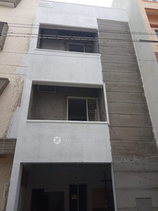 1 BHK House for Lease In Nagendra Block
