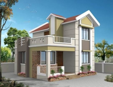 2088 sq ft East facing Plot for sale at Rs 11.00 lacs in Project in Mumbai Nasik Highway, Mumbai
