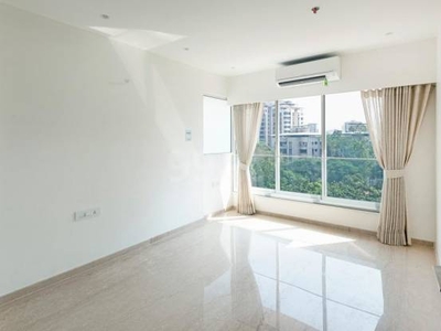 2150 sq ft 3 BHK 3T East facing Apartment for sale at Rs 3.25 crore in Narang Realty And The Wadhwa Group Courtyard 19th floor in Thane West, Mumbai