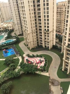 2650 sq ft 4 BHK 4T East facing Apartment for sale at Rs 4.75 crore in Hiranandani One Hiranandani Park 9th floor in Thane West, Mumbai
