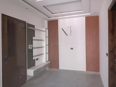 3 BHK 810 Sqft Independent Floor for sale at Sector 25 Rohini, New Delhi