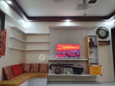 3 BHK Flat In Dsr White Waters Phase Ii for Rent In Sarjapur Road, Bangalore