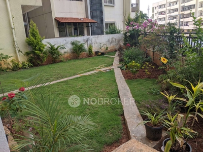 3 BHK Flat In Foyer Infinity for Rent In Whitefield