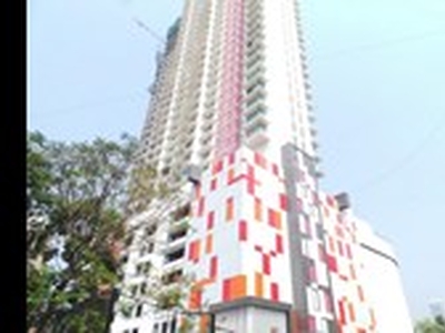 3 Bhk Flat In Goregaon East For Sale In Romell Aether