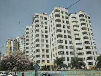 3 BHK Flat In Purva Riviera, Marathahalli for Rent In Chandra Layout
