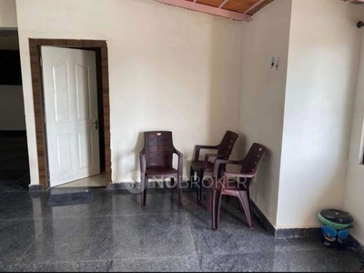 3 BHK Flat In Shrivenns Gokulam for Rent In Whitefield