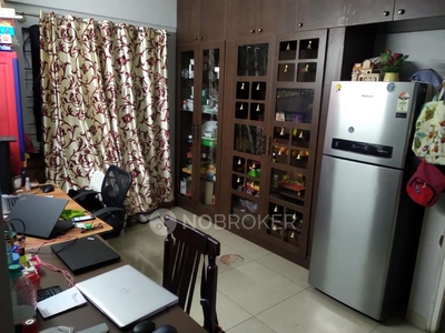 3 BHK Flat In Snn Raj Serenity for Rent In Bangalore