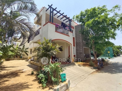 3 BHK Gated Community Villa In Peninsula Prakruthi Villas for Rent In Sarjapur, Bangalore