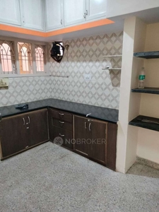 3 BHK House for Rent In Hebbal