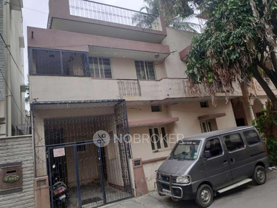 3 BHK House for Rent In Rajajinagar 5th Block