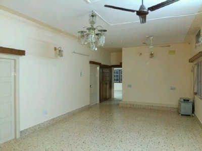 3 BHK House for Rent In J. P. Nagar