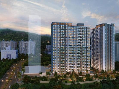 3000 sq ft 3 BHK 3T Apartment for sale at Rs 1.75 crore in Vasant Vasant Vihar in Thane West, Mumbai