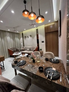 322 sq ft 1 BHK Launch property Apartment for sale at Rs 33.50 lacs in Abhinav AV Pride in Nala Sopara, Mumbai