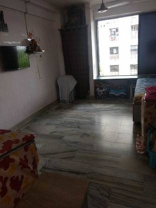 340 sq ft 1 BHK 1T South facing Apartment for sale at Rs 39.00 lacs in Reputed Builder Chatrapati Shivaji Raje Complex 3th floor in Kandivali West, Mumbai